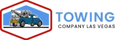 Towing Company Las Vegas Logo